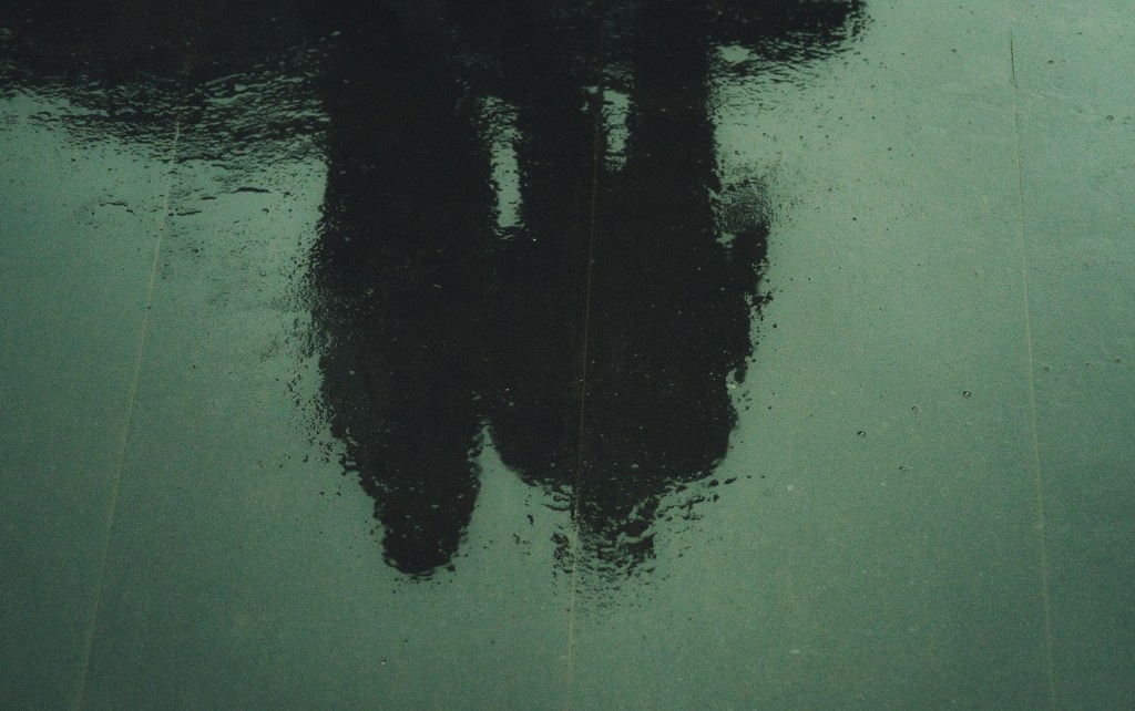 I See Her. I See Me.