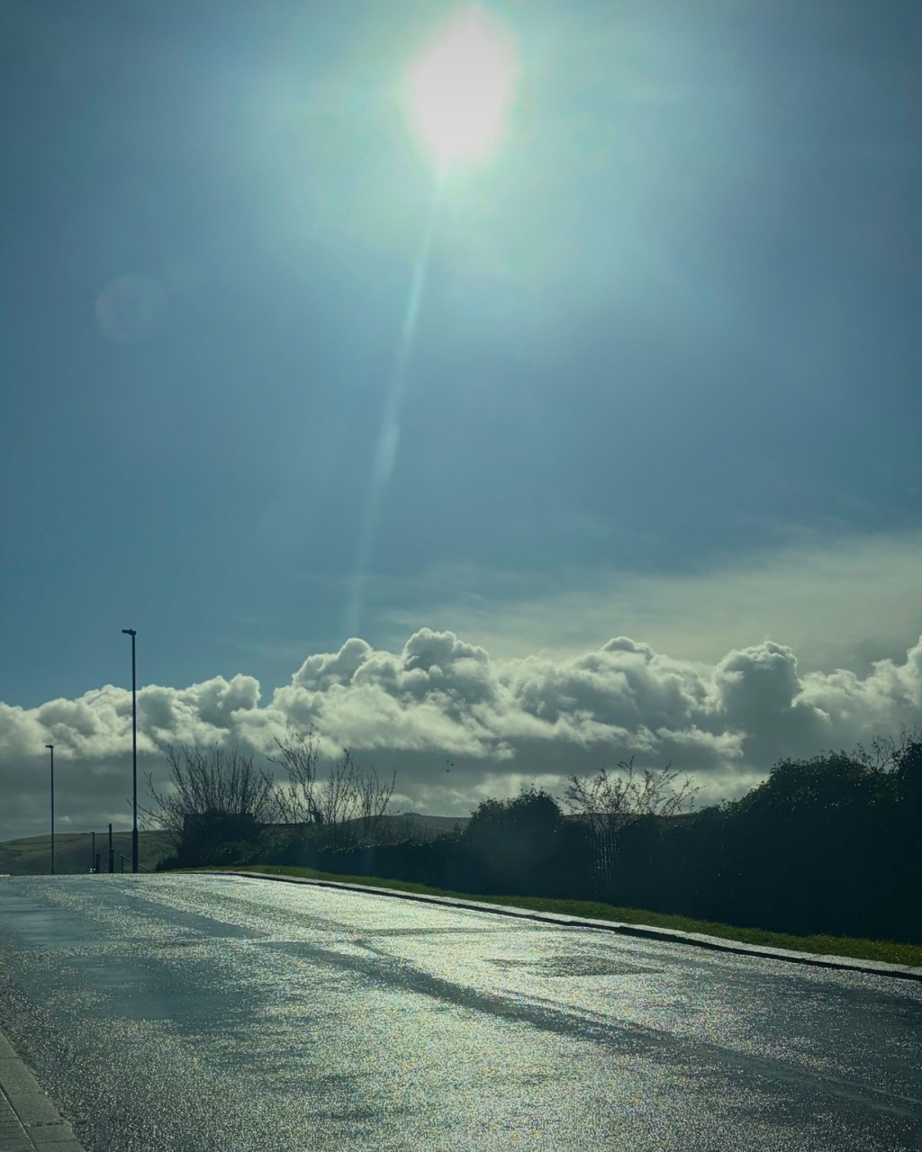 The problem with feeling&nbsp;okay